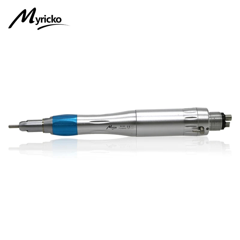 Elektrischer Dentalmotor mit niedriger Geschwindigkeit für präzise Bearbeitung