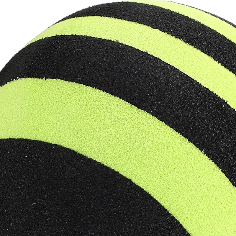 6,2 cm Tiefengewebe Massageball für Nacken Rücken Beine Fußmuskulatur