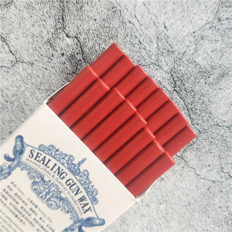 Vielseitige Wachssticks für Siegelstempel Hochzeitseinladungen Geschenke