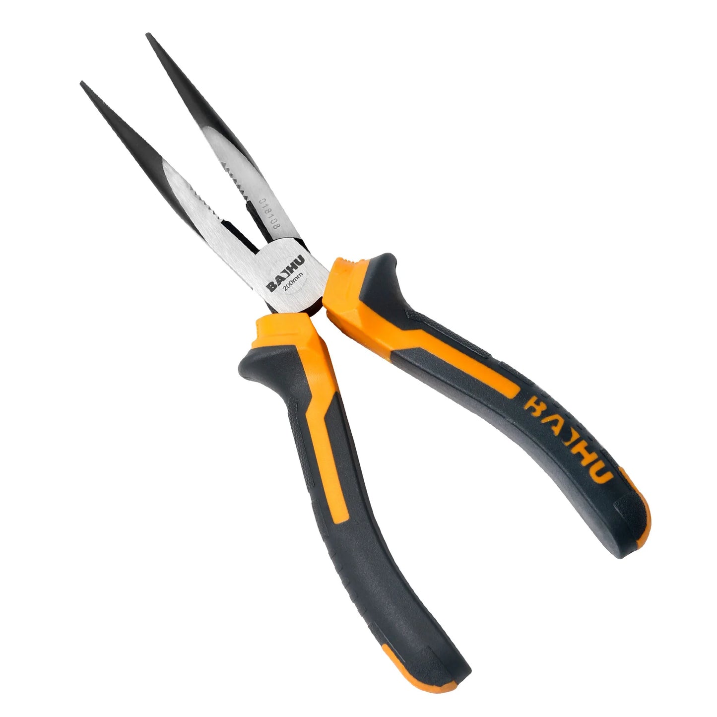 6/8 Zoll multifunktionale Spitzzange zum Abisolieren und Klemmen