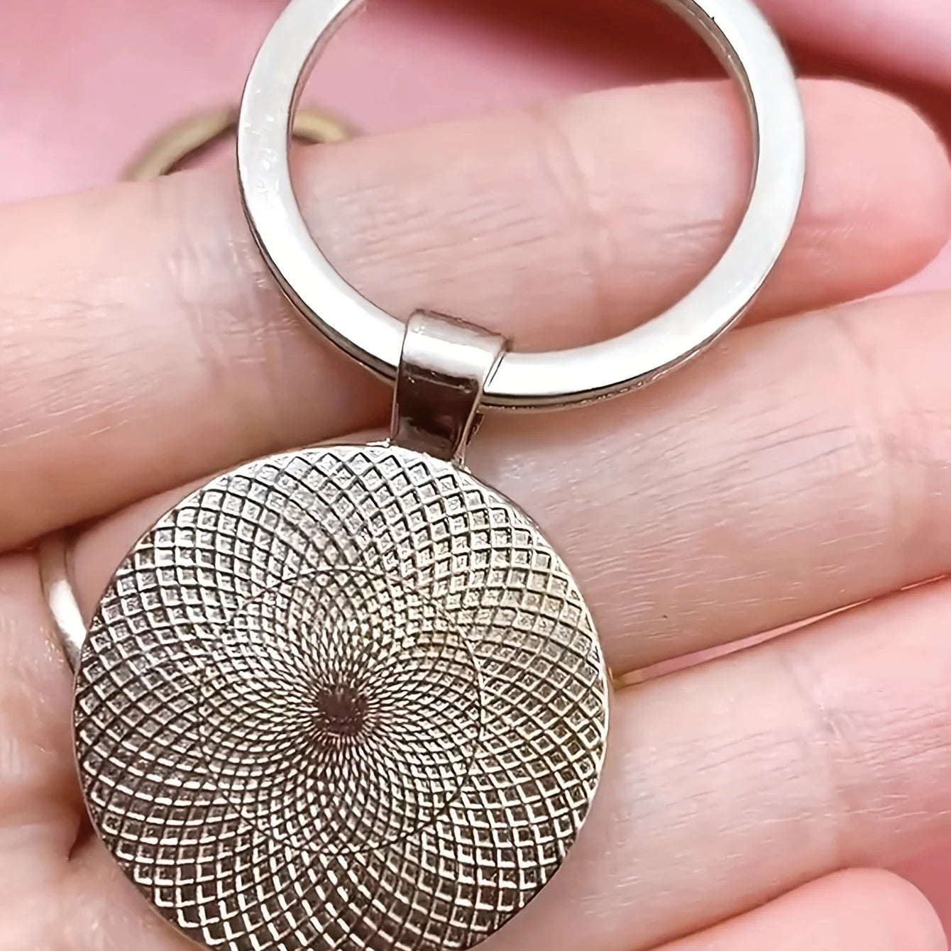 Herzspruch Schlüsselanhänger Geschenk Abschied Erzieher Unisex Schmuck