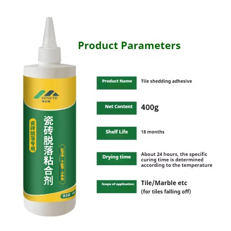 Wasserdichter Schimmelschutz Stift für Fugen und Fliesen Reparatur weiß