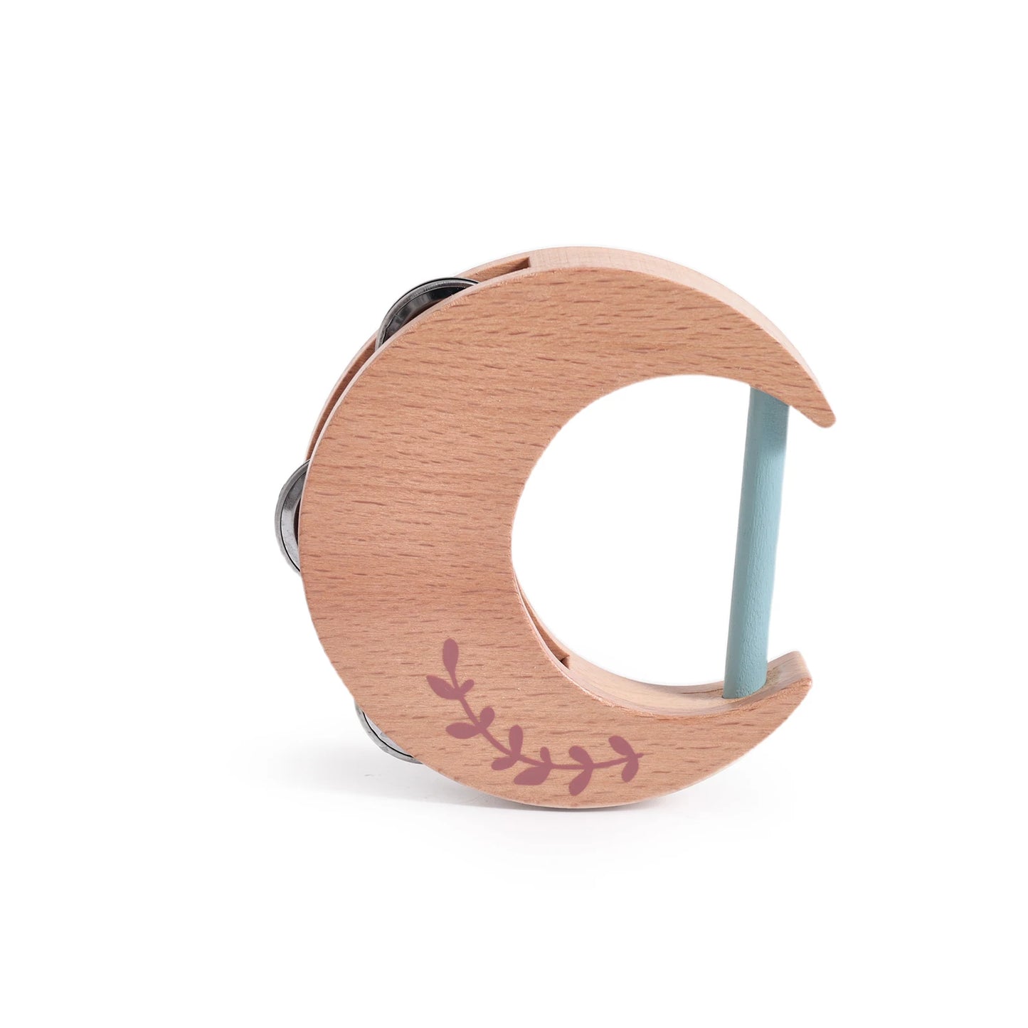 Pädagogisches Holz Musikinstrument Set für Babys - Kleinkinder | Xylophon Trommel