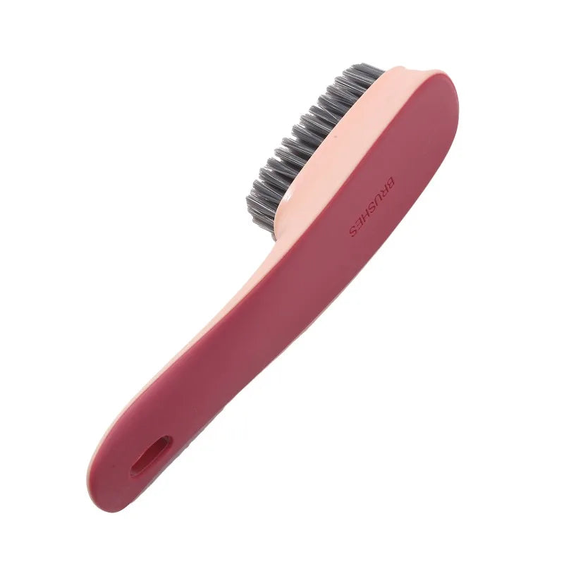 Multifunktionaler Reinigungspinsel 17cm – Effektiv für Schuhe, Kleidung - Haushalt