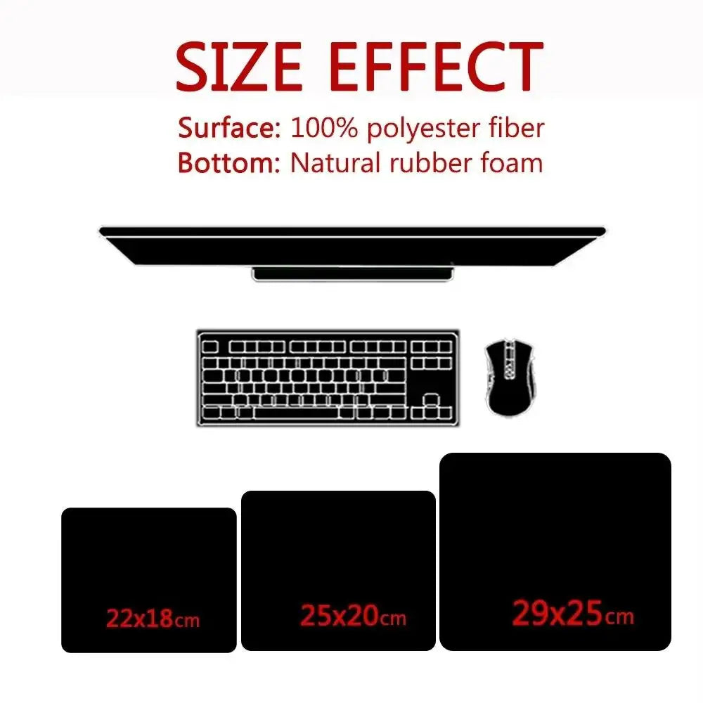 Effiziente Schreibtischunterlage mit Excel Tastenkombinationen