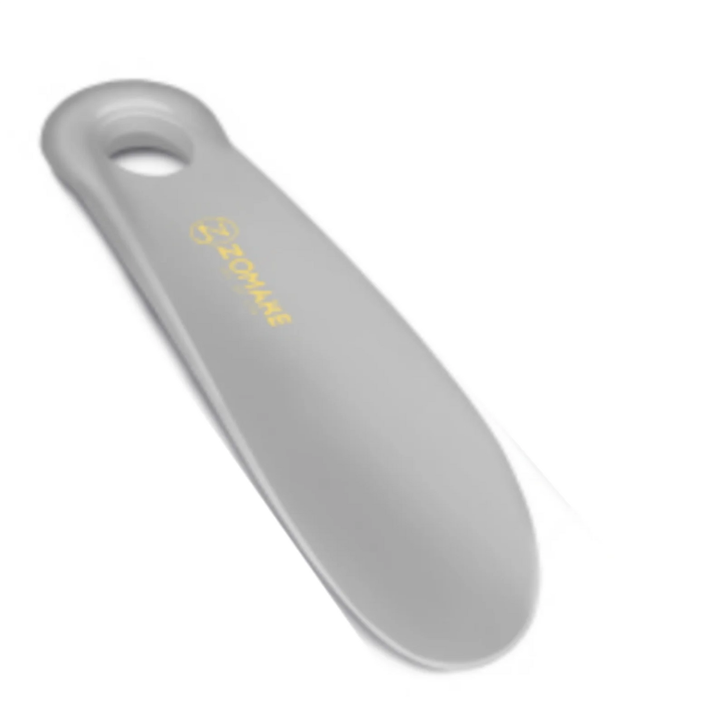 Starker Kunststoff Schuhlöffel 15,5cm Schuhträger Schuhheber für Alltag