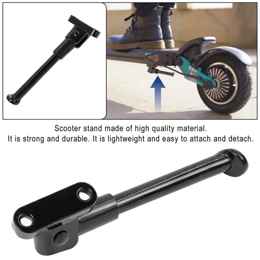 Aluminium Fußstütze und Parkständer für VSETT 9 - 9+ E-Scooter