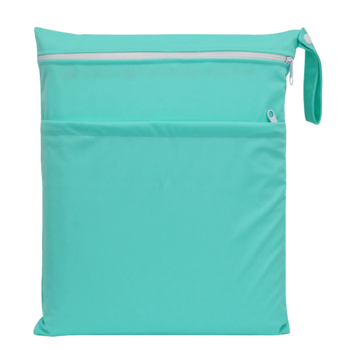 Wiederverwendbare Nass Und Trockentasche Mit Reissverschluss