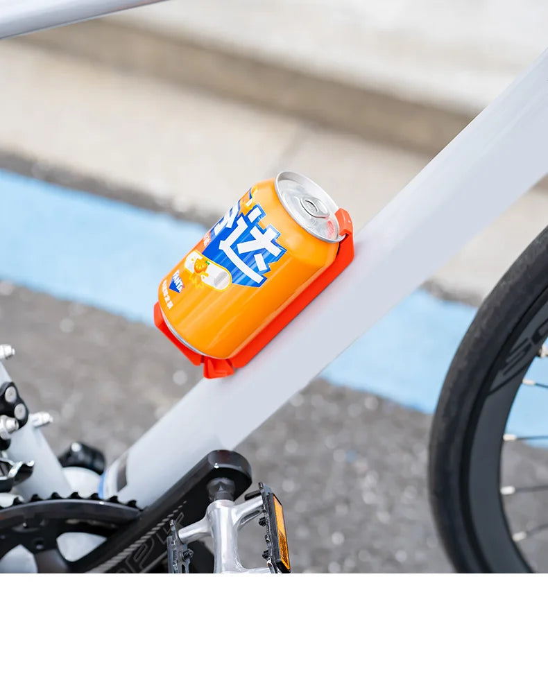 Ultraleichte Aluminium Getränk Halterung für Fahrräder-Yabubest - Home & More