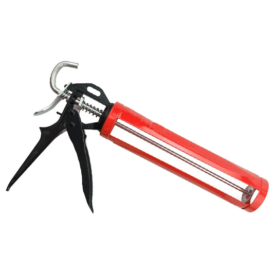 360° Rotierende Kartuschenpistole für Silikon Fugen und Dichtungen