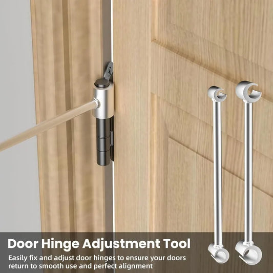 Arbeitssparendes Scharnierreparatur Werkzeug für präzise Einstellungen