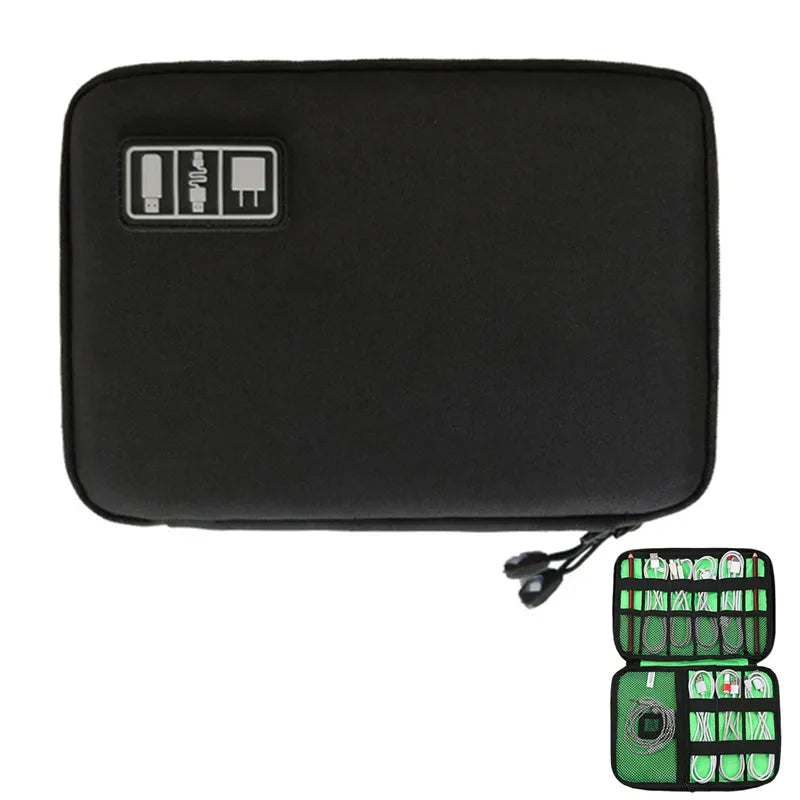 Armband Tasche für Smartwatch Armband Aufbewahrung Box Organizer