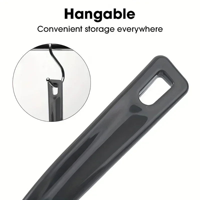 Effektive Fugenbürste mit harten Nylonborsten – perfekt für Fenster - Fliesen