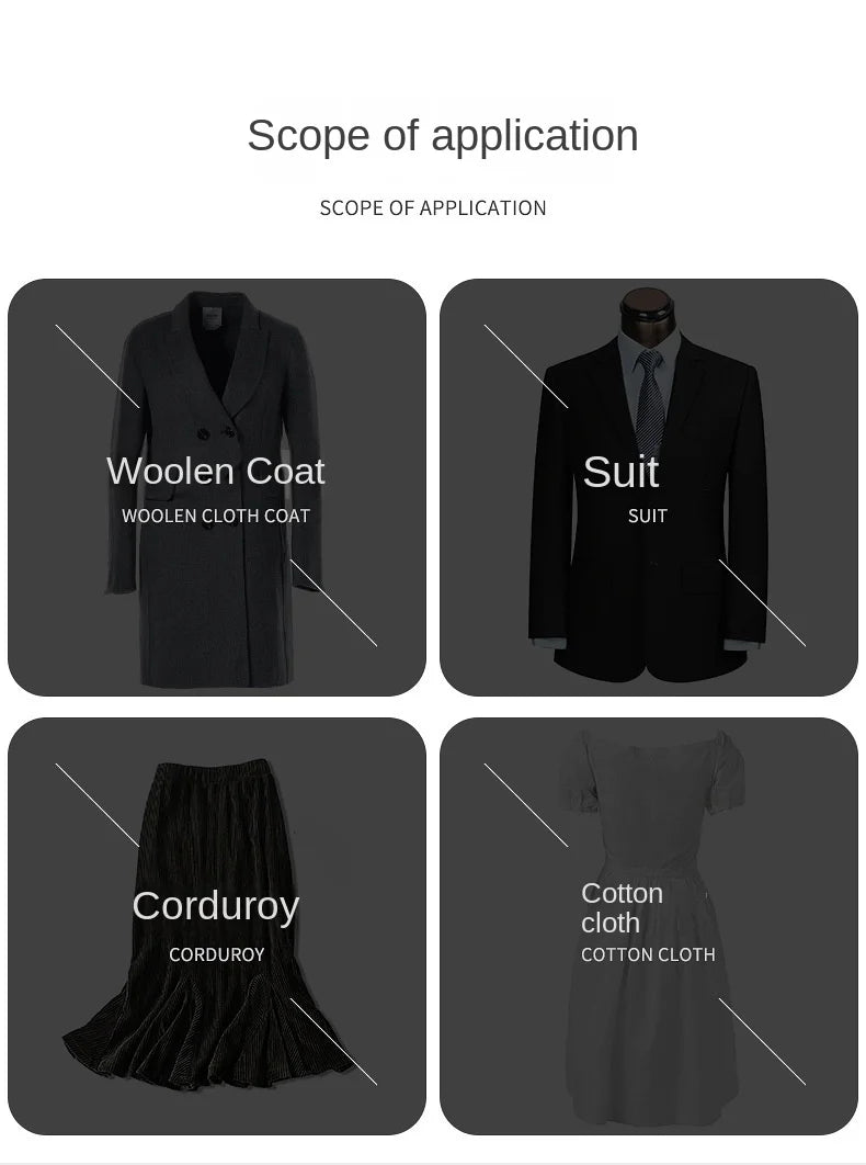 Manueller Haustier Haarentferner Bürste für Katzen und Hunde aus Edelstahl