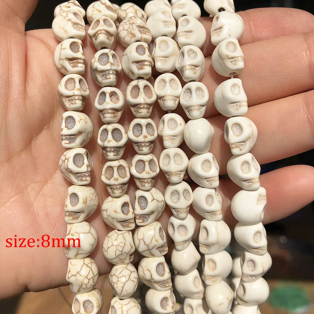 Vielfältige Rocaillesperlen aus Resin für kreative Schmuckprojekte