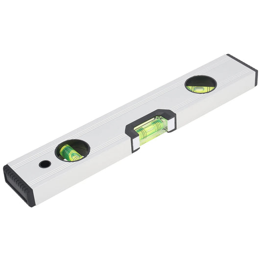 300mm Präzisions-Magnetmeter Aluminium Legierung mit Blister und Mm Skala