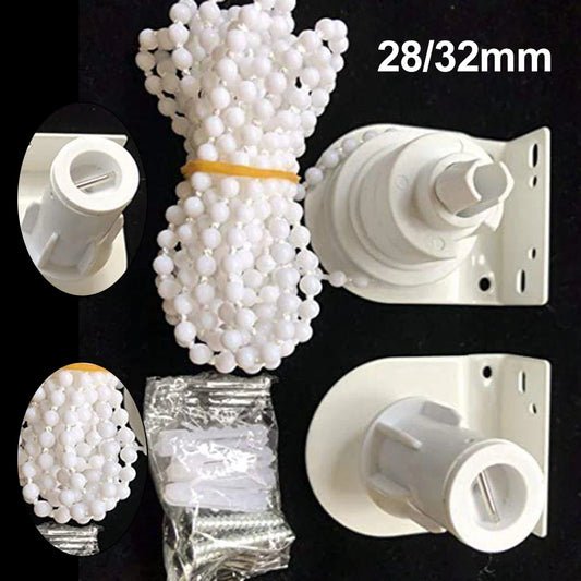 Reparaturset für Rollo-Armaturen – Für sichere Installation