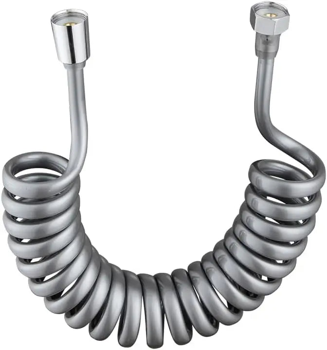 Handheld Bidet Sprayer Set 2 Modus Badezimmer Spritzpistole Wandmontage