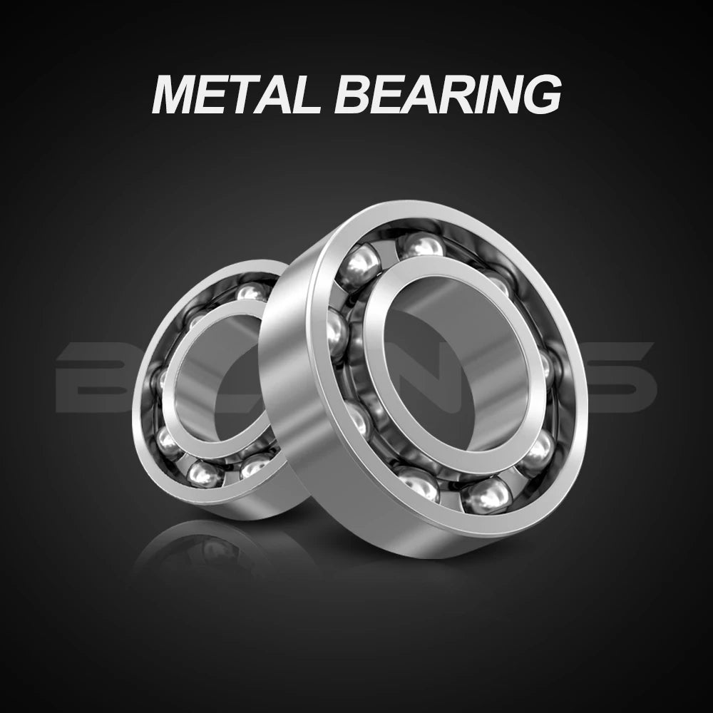 Spinnrolle Salzwasser Süßwasser Angelrolle 22 Pfund Zugkraft 5,2:1 Übersetzung