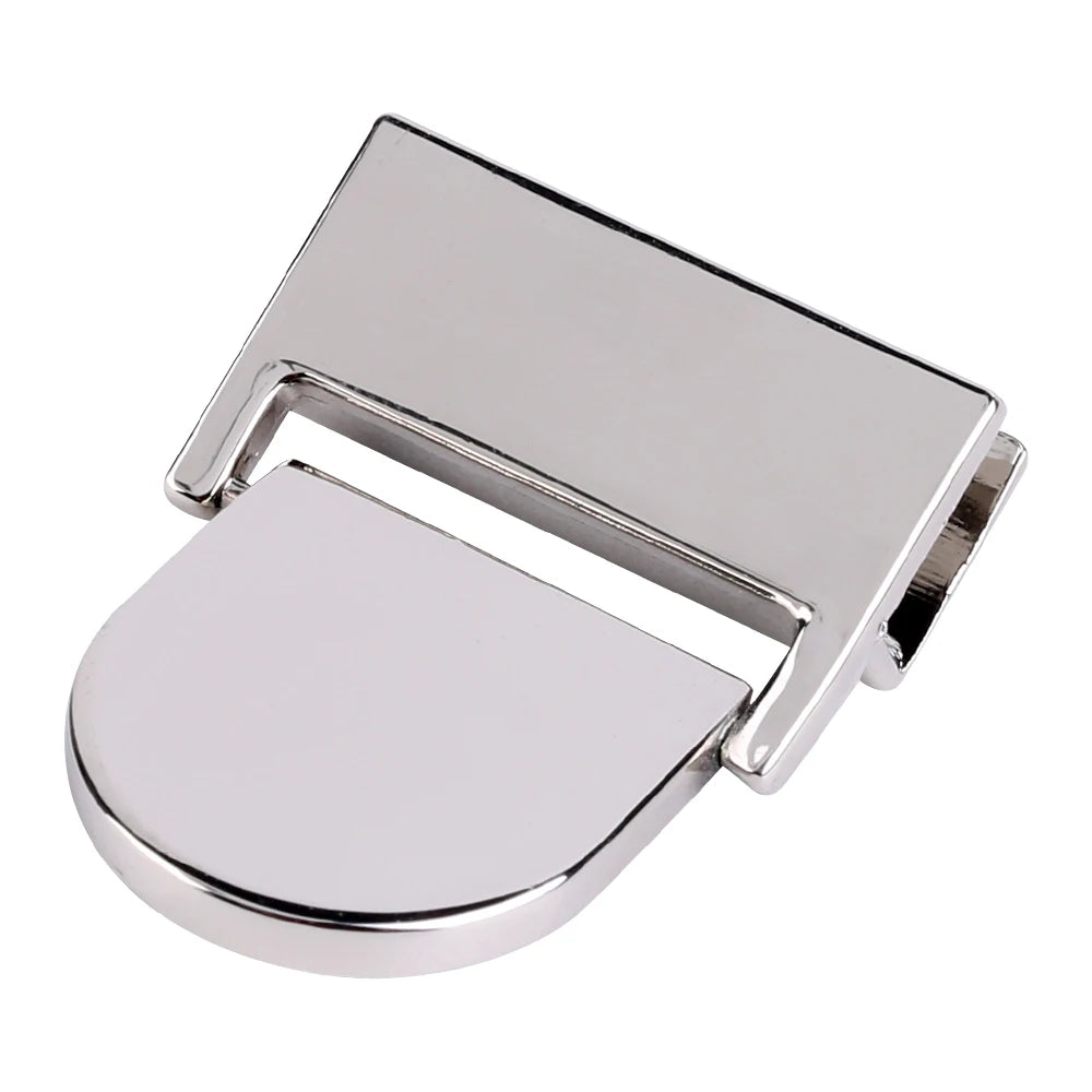 3 cm Metall-Magnetschnalle Drehverschluss für DIY-Handwerk Zubehör-Yabubest - Home & More