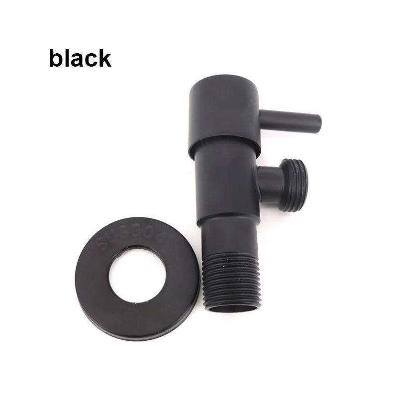 Hygienischer Edelstahl Bidet Sprayer, Wandmontage, 3 Farben – Saubere Frische sofort