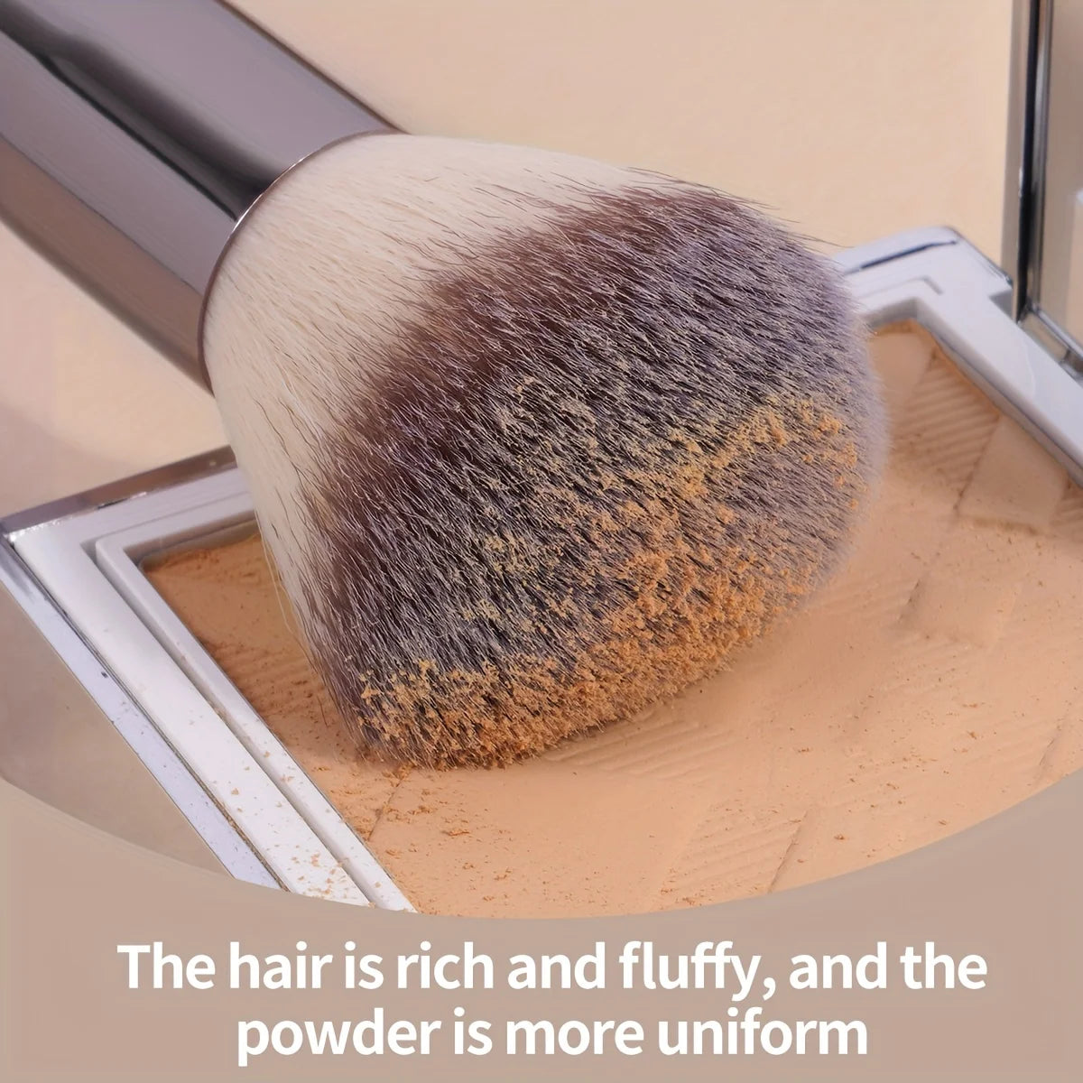 MAANGE 30-teiliges Make-up-Pinsel-Set mit Tasche-Yabubest - Home & More