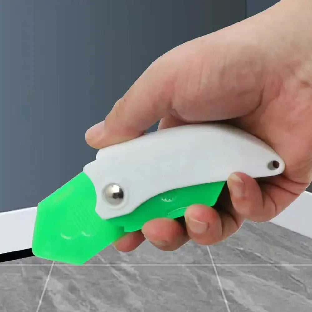 9 in 1 Silikon Dichtungswerkzeug für präzises Verarbeiten und Entfernen