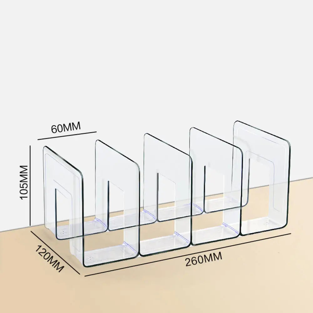 Schreibtisch Organizer für Bücher Magazine CDs – Hält Ordnung im Büro