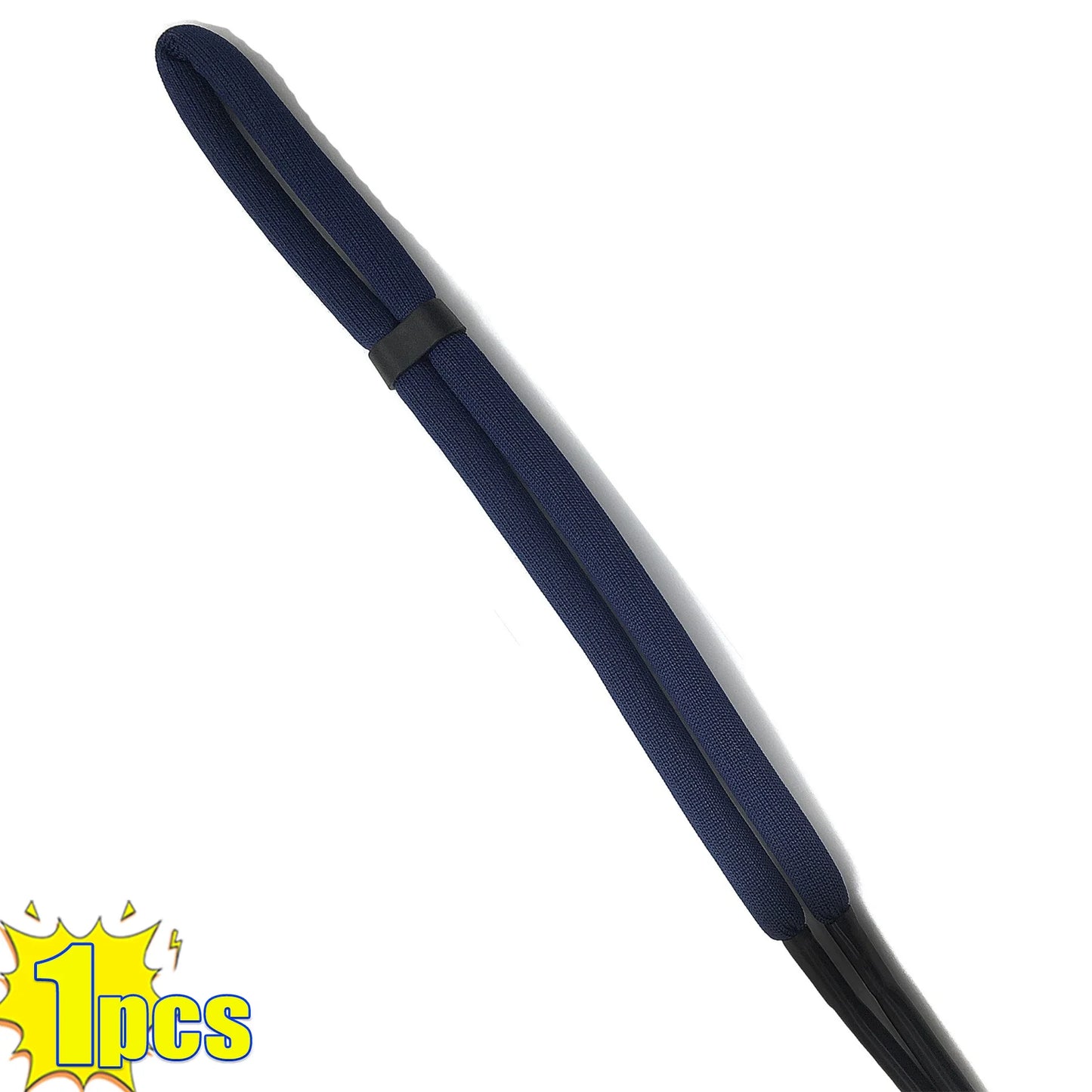 Schwimmende Schaumstoff Brillenkette Nylon Antirutsch Sport Brillenband