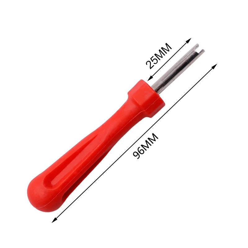 Tragbares Ventil Kern Entferner und Installer Reifen Reparatur Werkzeug-Yabubest - Home & More