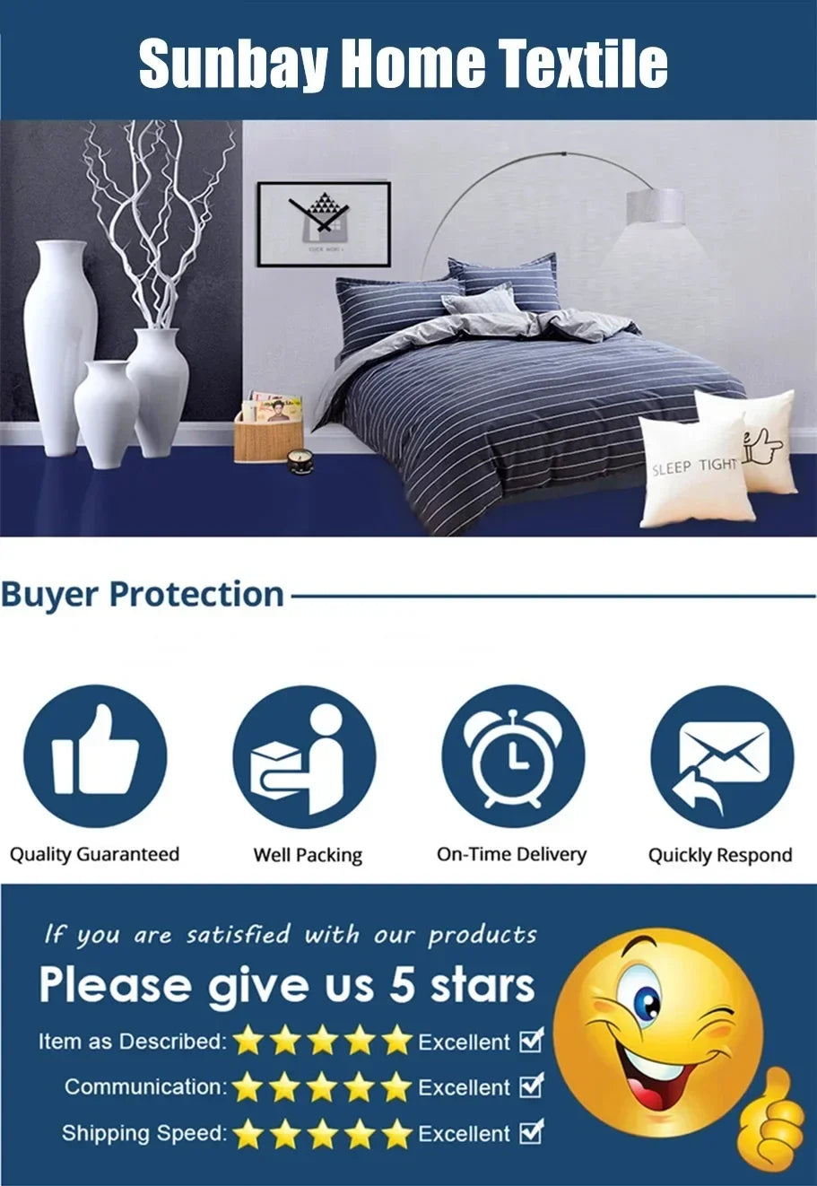 Europäischer Kissenbezug mit Pflanzen und nordischem Design rechteckig