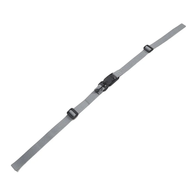 Verstellbarer Rucksack Brusttaschengurt Magnetischer Outdoor Camping Gurt-Yabubest - Home & More