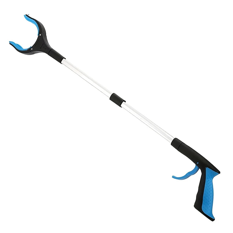 Faltbarer Greifer Extender Müll Greifzange Klappbar Pick-up Werkzeug