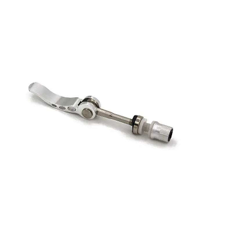 Quick Release Aluminium Sattelstützklemme für Mountainbike - Fahrrad Sitzrohr