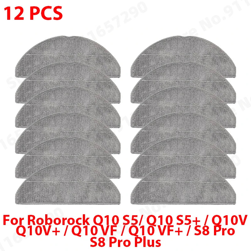 Praktisches Zubehörset für vielfältige Staubsaugerreinigung und Pflege