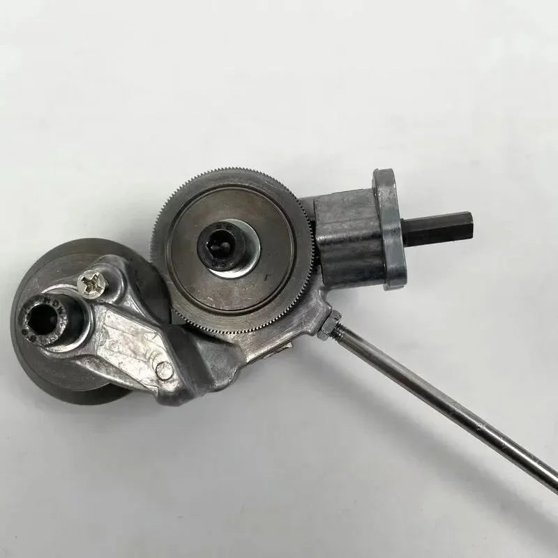 Elektrischer Bohrer Metallblatt Cutter für präzises Schneiden und Stanzen