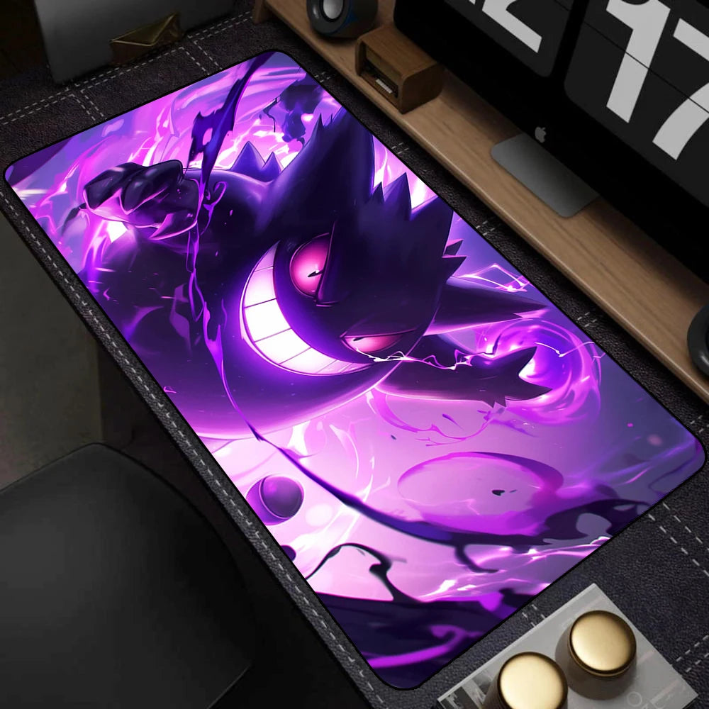 Übergroßes Gaming Mauspad | Wasserdicht - Rutschfest