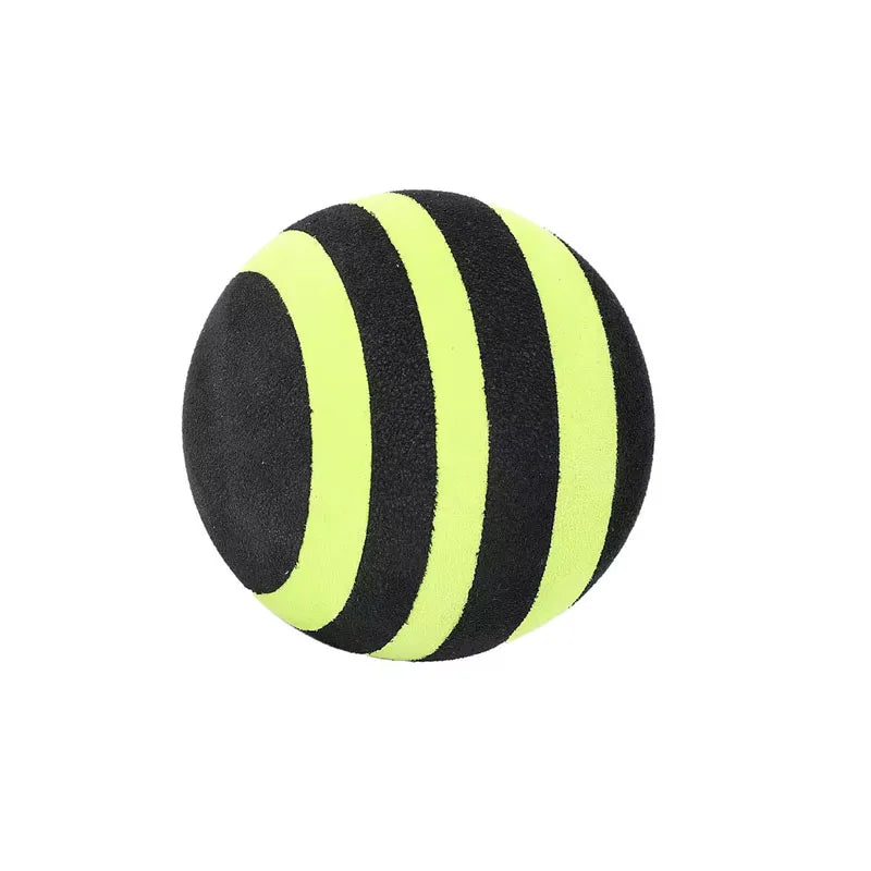 6,2 cm Tiefengewebe Massageball für Nacken Rücken Beine Fußmuskulatur