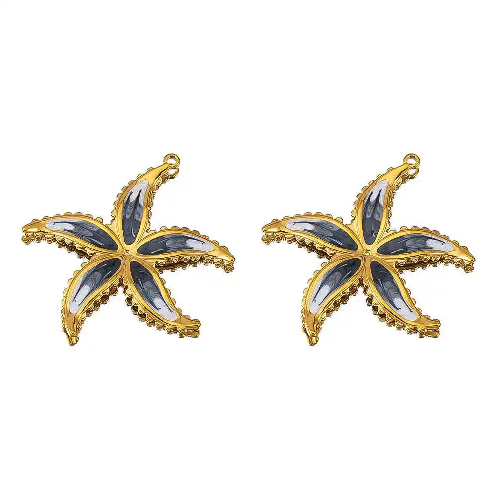 Langlebige Edelstahl Anhänger für individuelle Schmuckprojekte