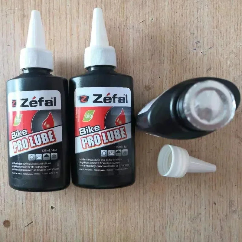 125 ml Fahrrad Spezialschmiermittel Trocken für MTB Rennrad Kettenöl