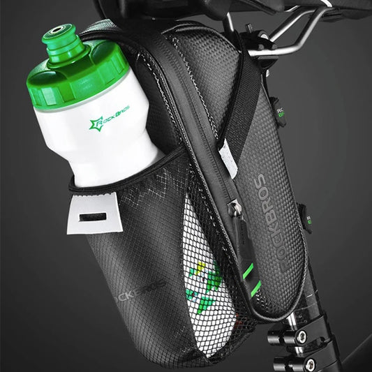 ROCKBROS wasserdichte Fahrrad Hecktasche für MTB und Rennrad-Yabubest - Home & More