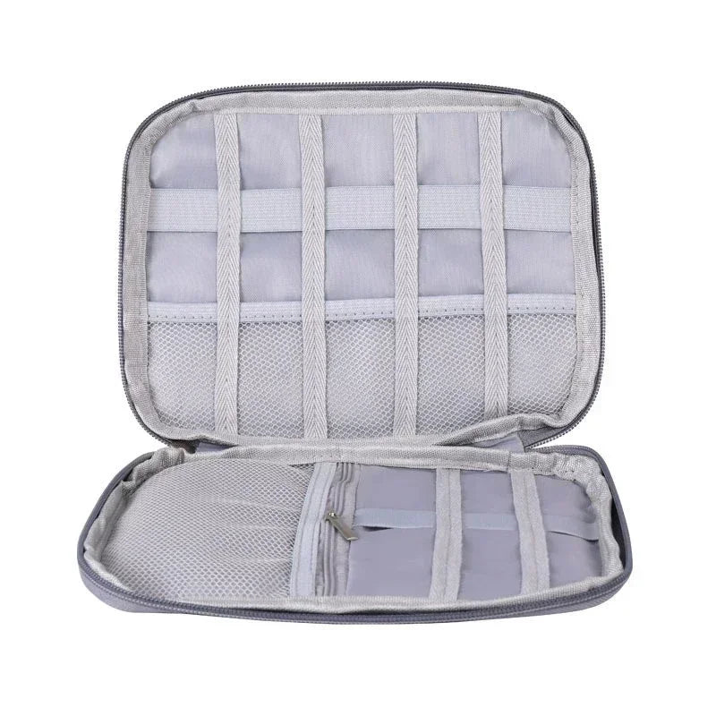 Armband Tasche für Smart Watch Organizer und Aufbewahrung