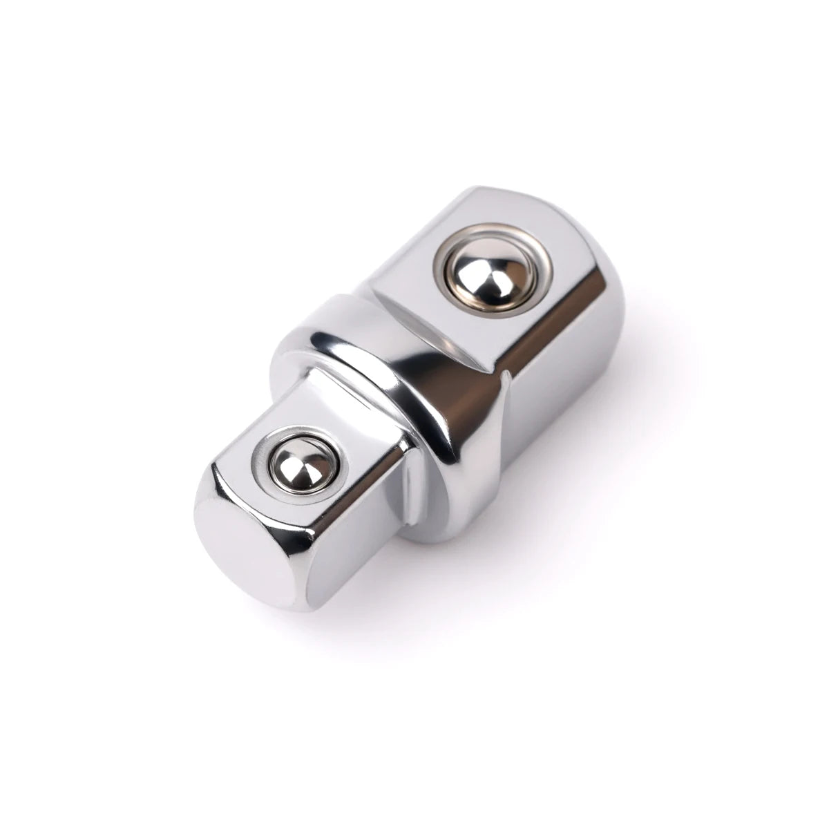 Doppelkopf Steckschlüssel Adapter Set 1 4 3 8 1 2 Zoll Ratschenschlüssel