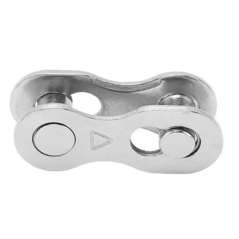 5 Paar Fahrrad Kettenstecker Quick Link für 1-12 Gang Rennrad MTB Kette