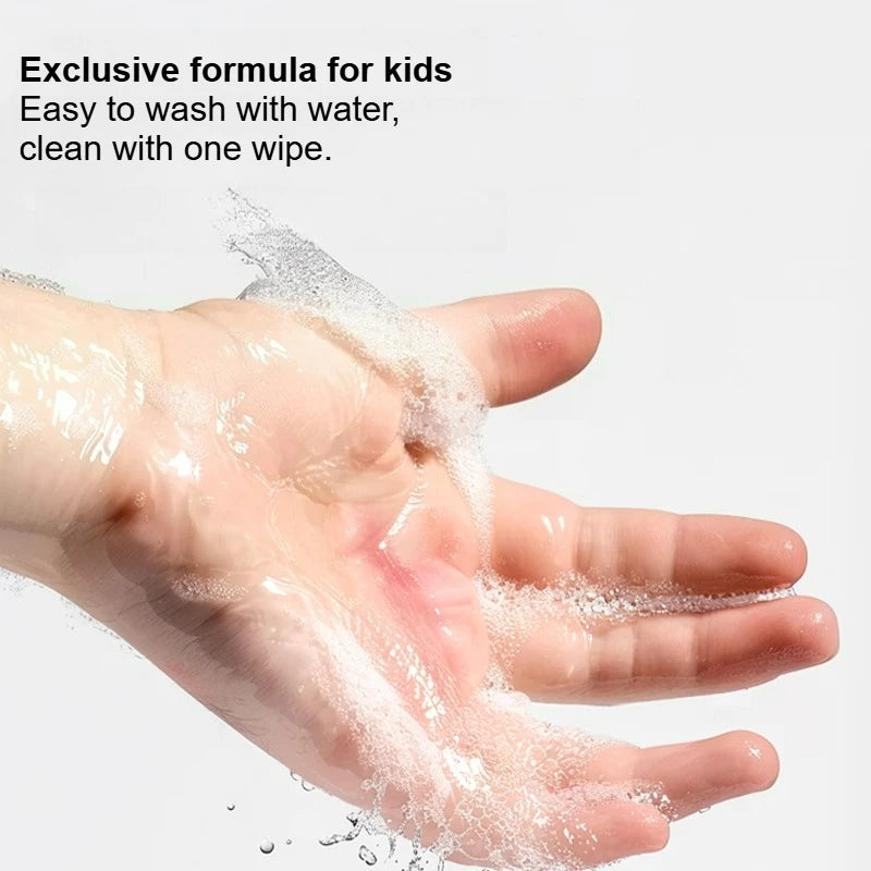 Acryl Farbstifte mit rotierender Kernverlängerung 12 bis 36 Farben Set