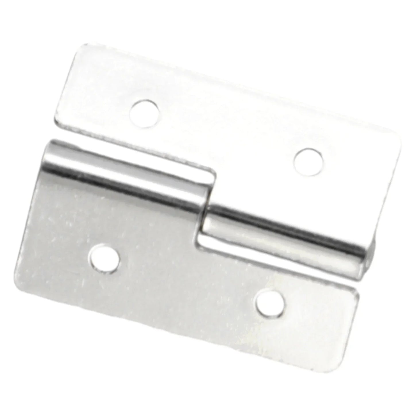 Vielseitiges abnehmbares Scharnier aus rostfreiem Edelstahl 40x30mm