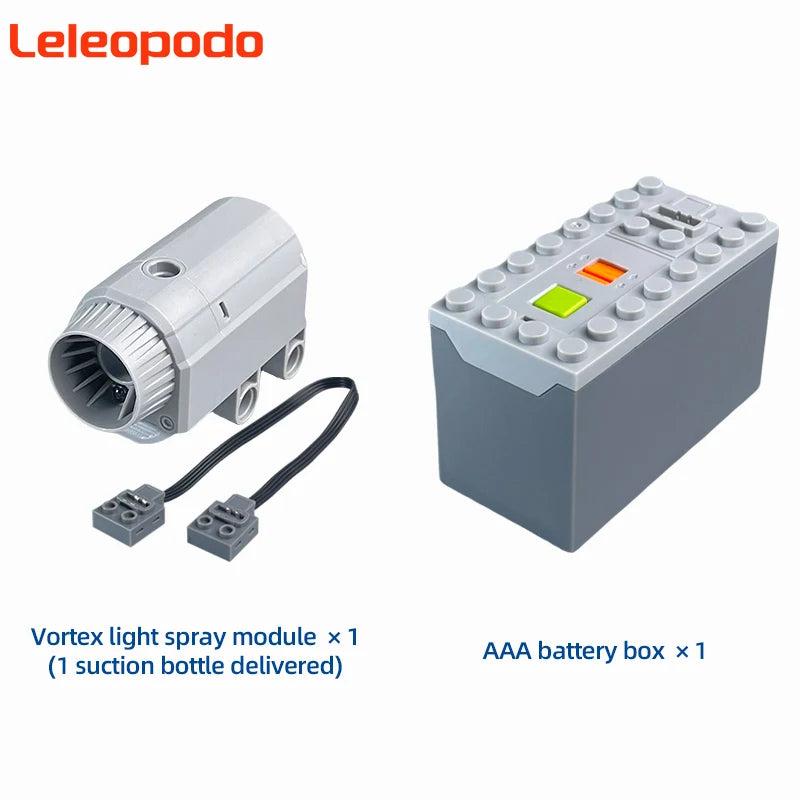 Verbesserter Servo Motor für Technisches Bausteinspielzeug