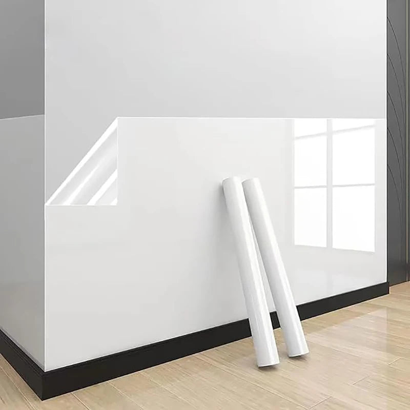 Transparenter Wandschutz für Küche ölbeständig und dekorativ