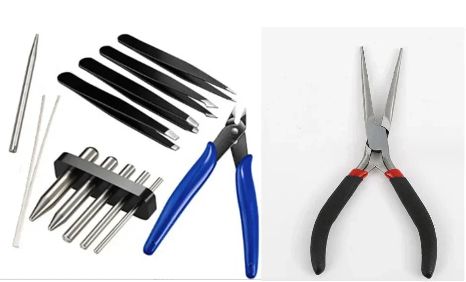 Vintage Notizbuch A5 A6 A7 aus Kunstleder mit blanko Seiten-Yabubest - Home & More