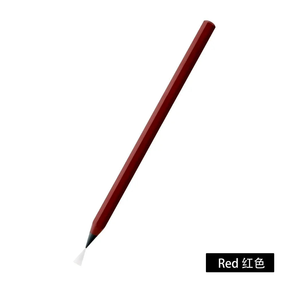 Magischer Metal Stift ohne Tinte unbegrenztes Schreiben Malzubehör